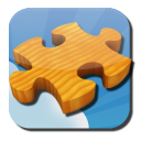 Crianças inteligentes Puzzles Icon