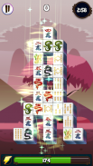3 Minute Mahjong screenshot 1