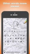 Hangman Free screenshot 5