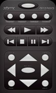 Official XBMC Remote screenshot 1