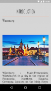 Würzburg Travel Guide screenshot 2