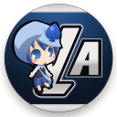 Legión Anime XS Icon
