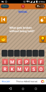 Riddles Game - Riddles me this | Riddle Quiz App screenshot 3