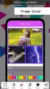 Video Collage & Photo Editor screenshot 3