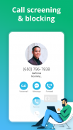 Line2: Calls, SMS & Voicemail screenshot 12