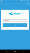 Zscaler Client Connector screenshot 0