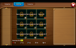 Haki: The Lost Treasure screenshot 5