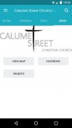 Calumet Street Church screenshot 2