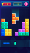 Block Puzzle Brick Classic screenshot 2