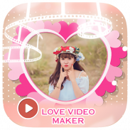 Love Video Editor screenshot 7