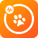 iPuppyGo  - The smart pet activity tracker Icon