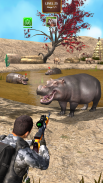 Animal hunting Wild Hunter screenshot 3