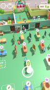 Pet Doctor Hospital Games screenshot 1