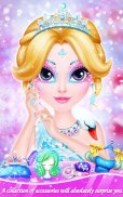 Makeup Salon: Princess Party screenshot 1