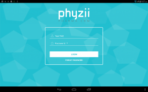 Phyzii Tab screenshot 3