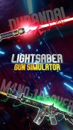 LightSaber - Gun Simulator screenshot 9