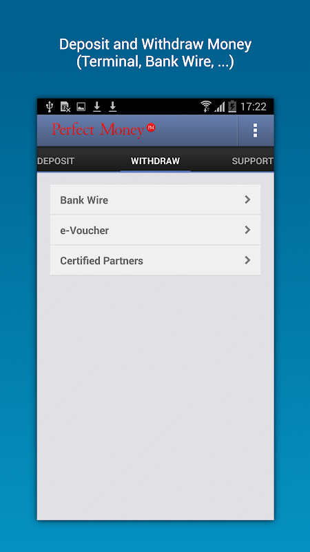 PerfectPay on the App Store