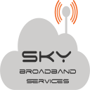 Sky Broadband Services