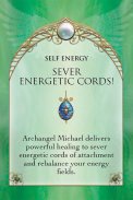 Archangel Michael Oracle Deck screenshot 1