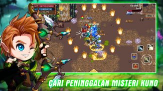 Ksatria Online  - A Kingdom in screenshot 7