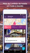 Passagens e Hotéis - momondo screenshot 3
