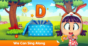 Kids Song - Alphabet ABC Song screenshot 7