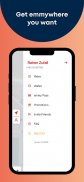 emmy: Elektro-Roller sharing screenshot 5