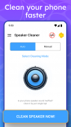 Speaker Cleaner Remove Water screenshot 6