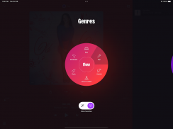 Deezer: музика и подкастове screenshot 29