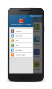 Learn Chinese screenshot 5
