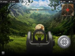 Deer Target Shooting screenshot 8