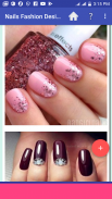 Nails Art Designs & Tutorials 2020 screenshot 7