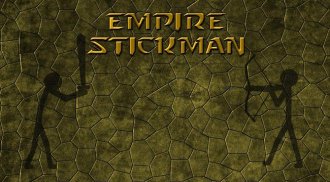Empire Stickman screenshot 0