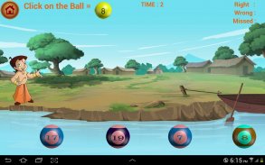 Learn Numbers with Bheem screenshot 8