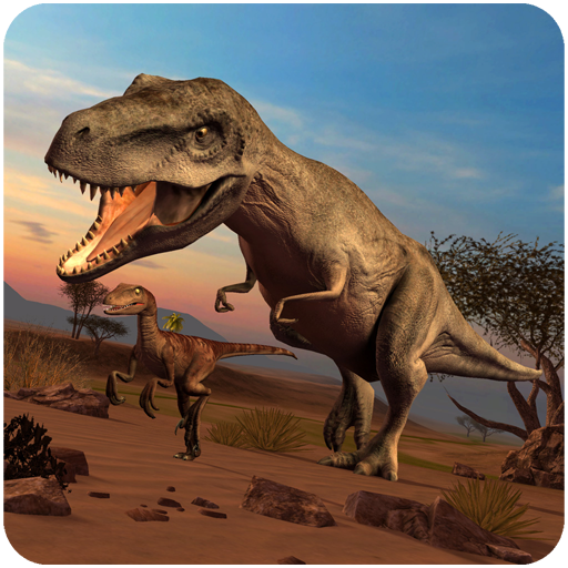 Baixar Dino T-Rex 1.55 Android - Download APK Grátis