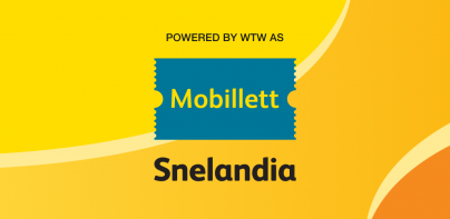 Snelandia Mobillett