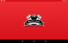 Martin Lanes screenshot 4