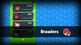 Brawler Clicker screenshot 12