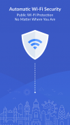 SaferVPN - WiFi Security VPN screenshot 8