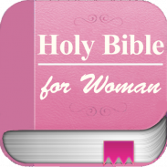 Holy Bible for Woman screenshot 6
