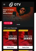 OTV Digital: Watch TV Shows Online, Live Streams. screenshot 3