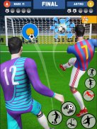 Football Kicks Strike Game screenshot 5