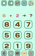 Addition and digits for kids+ screenshot 3