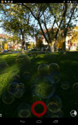 Magic Bubbles screenshot 2