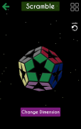 Rubik's Cube screenshot 19