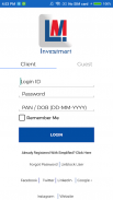 InvestMart Stock & Mutual Fund screenshot 0