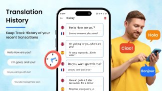 All Languages Translator App screenshot 10