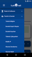 TurkNet screenshot 0