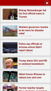 My Tucson - News from Tucson screenshot 2