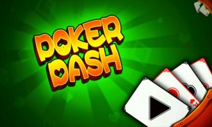 Poker Dash screenshot 0